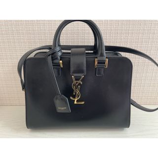 サンローラン CABAS ショルダーバッグ(レディース)の通販 100点以上 サンローラン CABAS ショルダーバッグ(レディース)の通販 100点以上