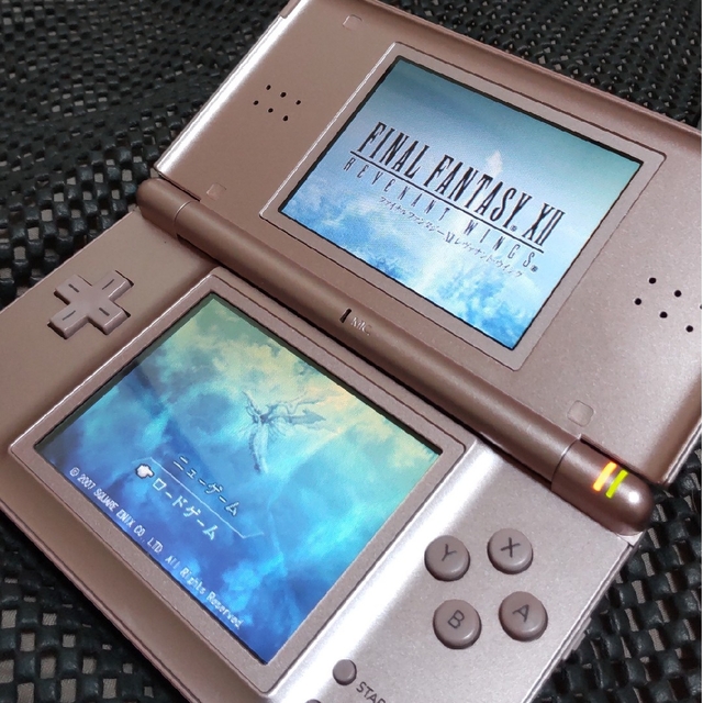 ニンテンドーDS FF12 レヴァナントウィングの通販 by あき's ニンテンドーDS FF12 レヴァナントウィングの通販 by あき's