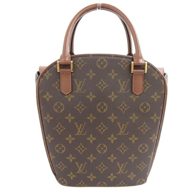 【本物保証】 ルイヴィトン LOUIS VUITTON モノグラム サリア ソー ハンドバッグ AR0054 スペシャルオーダー 希少 レア―備考