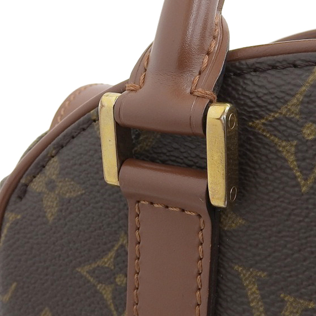 【本物保証】 ルイヴィトン LOUIS VUITTON モノグラム サリア ソー ハンドバッグ AR0054 スペシャルオーダー 希少 レア