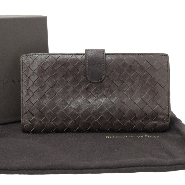 本物保証】 箱・布袋付 ボッテガヴェネタ BOTTEGA VENETA 本物保証】 箱・布袋付 ボッテガヴェネタ BOTTEGA VENETA