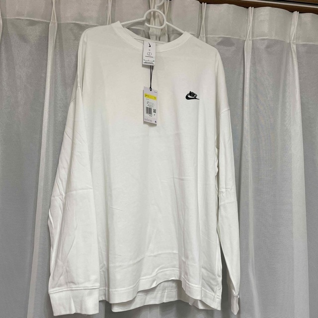 PEACEMINUSONE(ピースマイナスワン)のNIKE G-DRAGON PEACEMINUSONE ロングスリーブTシャツ メンズのトップス(Tシャツ/カットソー(七分/長袖))の商品写真