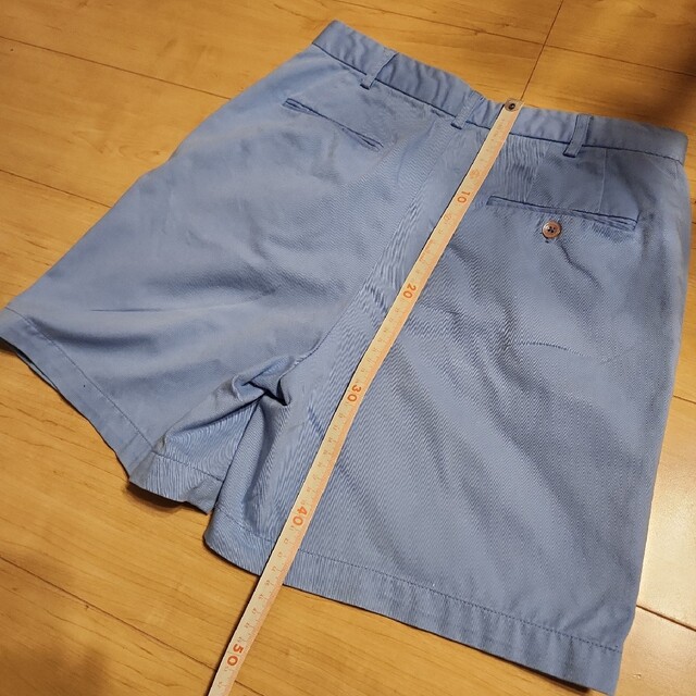 POLO RALPH LAUREN(ポロラルフローレン)のラルフローレン ゴルフのショートパンツです‪ෆ  ̖́-‬ レディースのパンツ(ショートパンツ)の商品写真