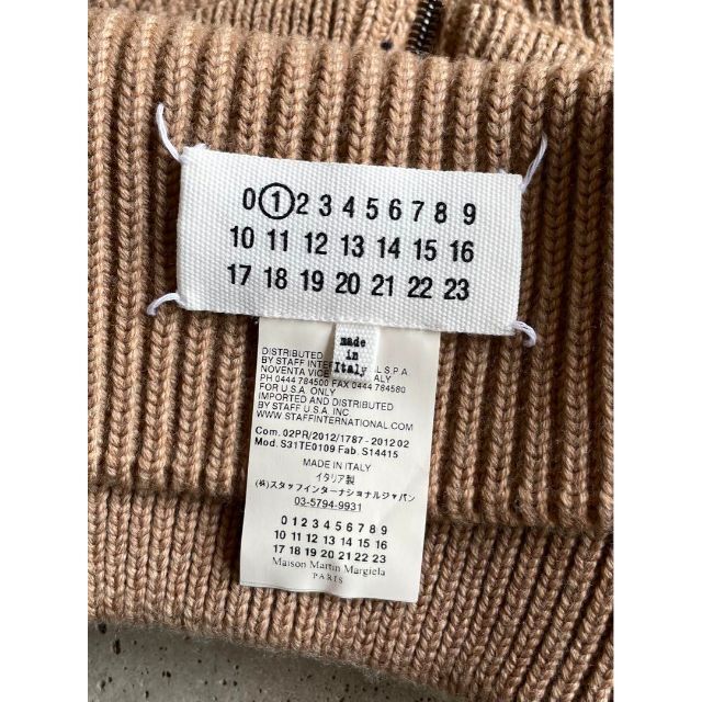 Maison Margiela(旧Maison Martin Margiela) - Maison Maison Margiela(旧Maison Martin Margiela) - Maison