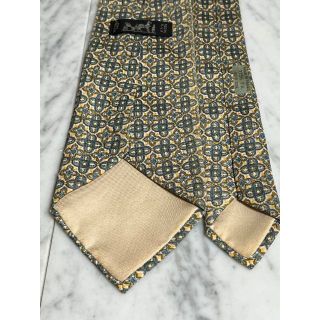 Hermes - 【世界最高峰ネクタイ✨️極美品✨️】HERMES 総柄 マルチ