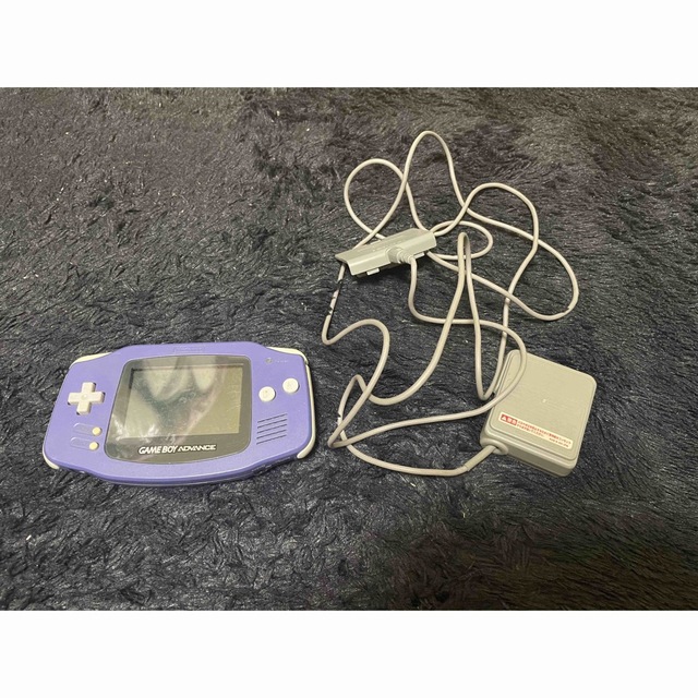 【ジャンク品】GAME BOY ADVANCE