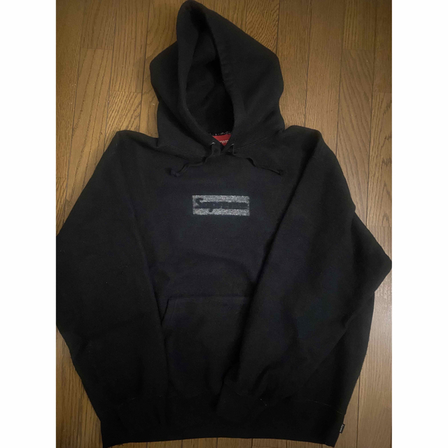 Supreme Inside Out Box Logo セール中　Lサイズ2023夏