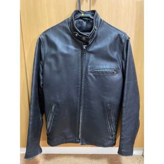 ショット ライダースジャケット(メンズ)の通販 1,000点以上 | schottの ショット ライダースジャケット(メンズ)の通販 1,000点以上 | schottの