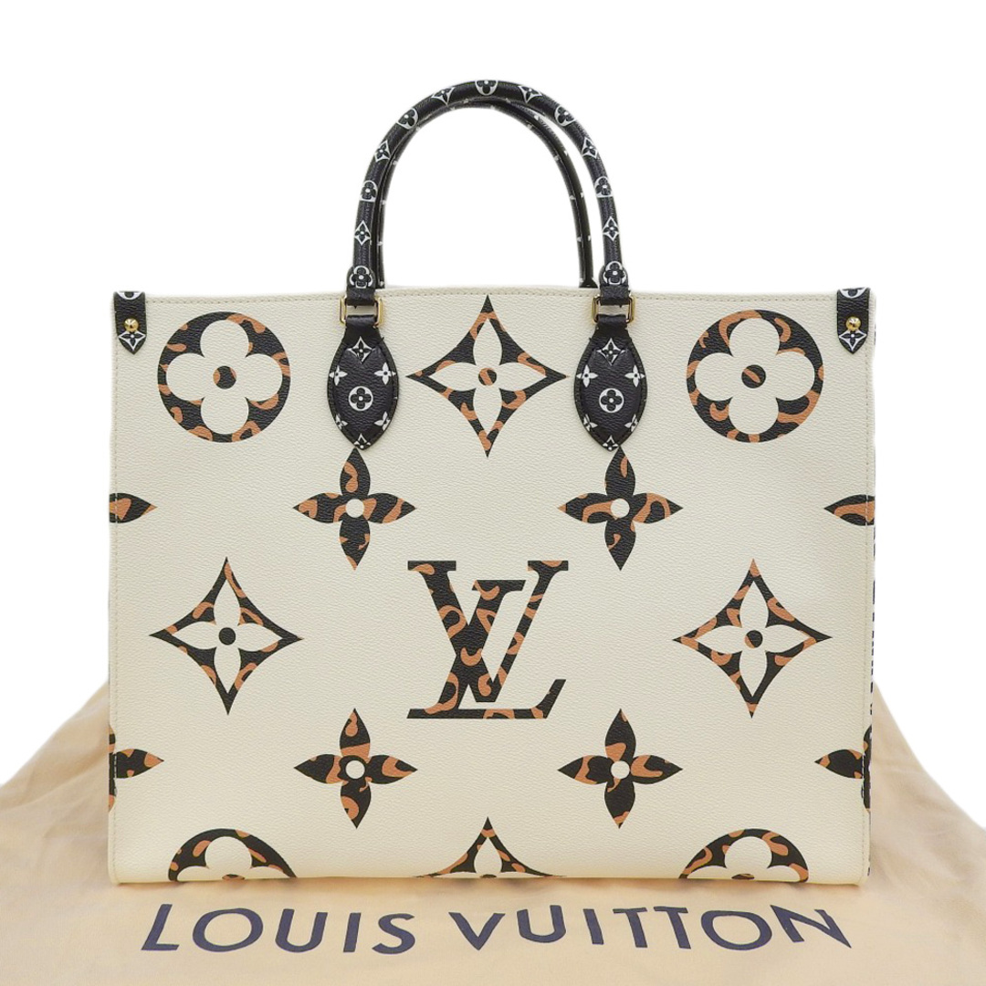 LOUIS VUITTON - 【本物保証】 布袋付 未使用 ルイヴィトン LOUIS ...