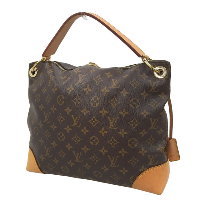 【本物保証】 布袋付 超美品 ルイヴィトン LOUIS VUITTON エピ エレクトリック ミラボーPM ハンドバッグ M40454