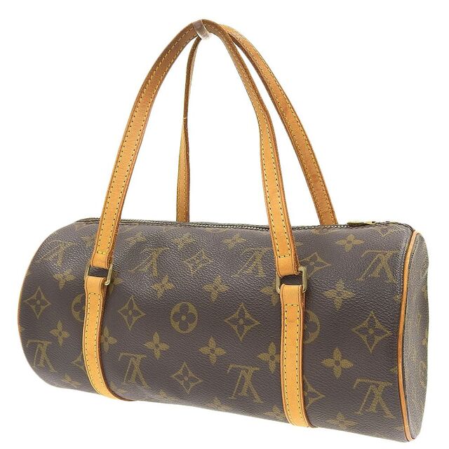 LOUIS VUITTON - 【本物保証】 布袋付 ルイヴィトン LOUIS VUITTON