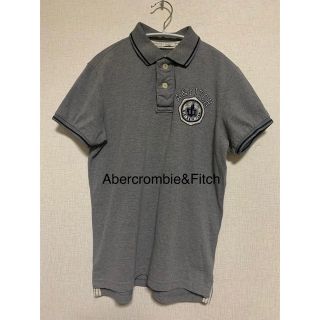 アバクロンビーアンドフィッチ(Abercrombie&Fitch)のAbercrombie＆Fitch ポロシャツ(ポロシャツ)