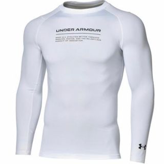 アンダーアーマー(UNDER ARMOUR)の【新品】アンダーアーマー　コールドギア インフラレッド アーマー 1368958(その他)