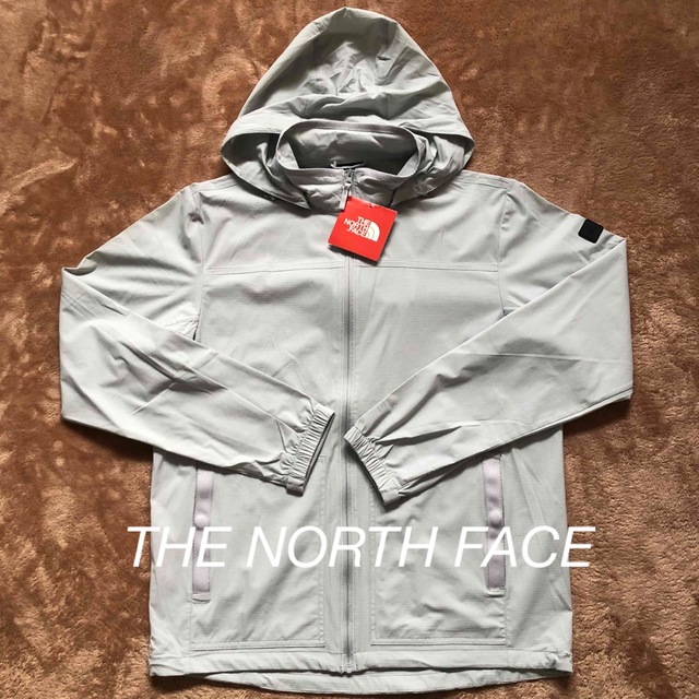 THE NORTH FACE(ザノースフェイス)のアーバンジャケット レディースのジャケット/アウター(ナイロンジャケット)の商品写真