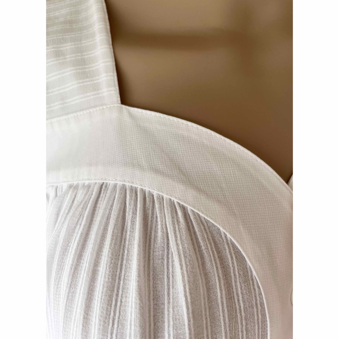 Christian Dior(クリスチャンディオール)のDior ブラウス レディースのトップス(シャツ/ブラウス(半袖/袖なし))の商品写真