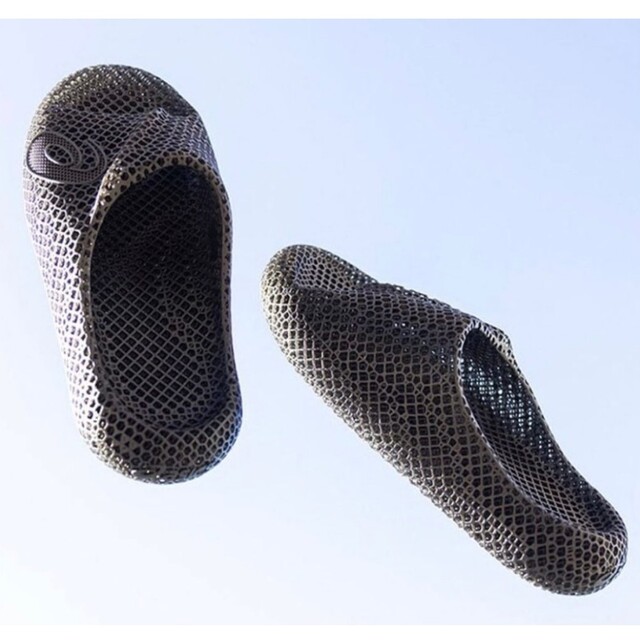 asics - 【新品未使用】ACTIBREEZE 3D SANDAL Mサイズの通販 by take