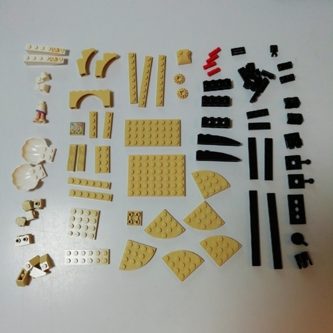 Lego(レゴ)のレゴ中古 ELVES 41073 エンタメ/ホビーのエンタメ その他(その他)の商品写真