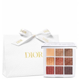 ディオール(Dior)のディオール　バックステージ　アイパレット(アイシャドウ)