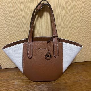 マイケルコース(Michael Kors) 牛革 トートバッグ(レディース)の通販