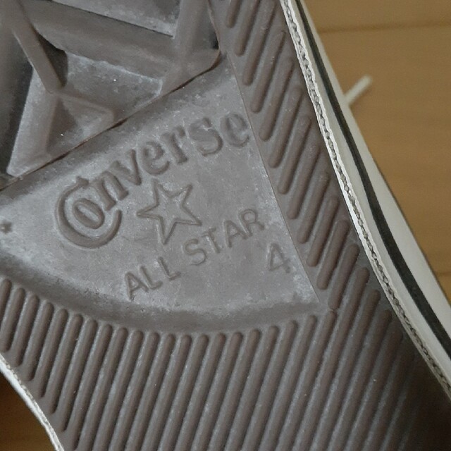 CONVERSE(コンバース)の美品★コンバース★沖縄、南国限定レア物★23.0cm レディースの靴/シューズ(スニーカー)の商品写真