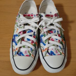 ♯73 新品 CONVERSE 限定モデル