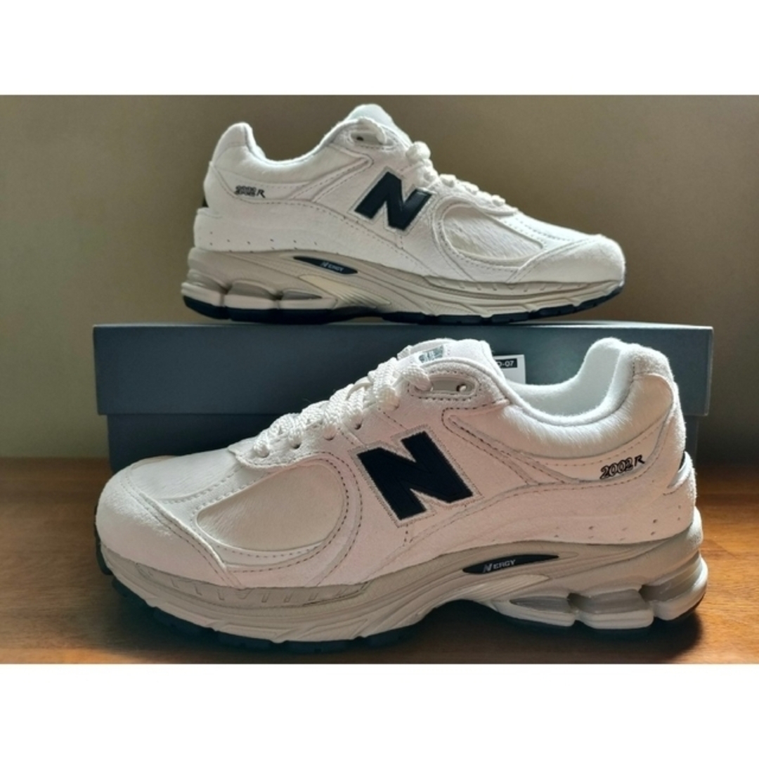 New Balance - 超希少♥【新品未使用】ニューバランス M2002RSW 23.5cm