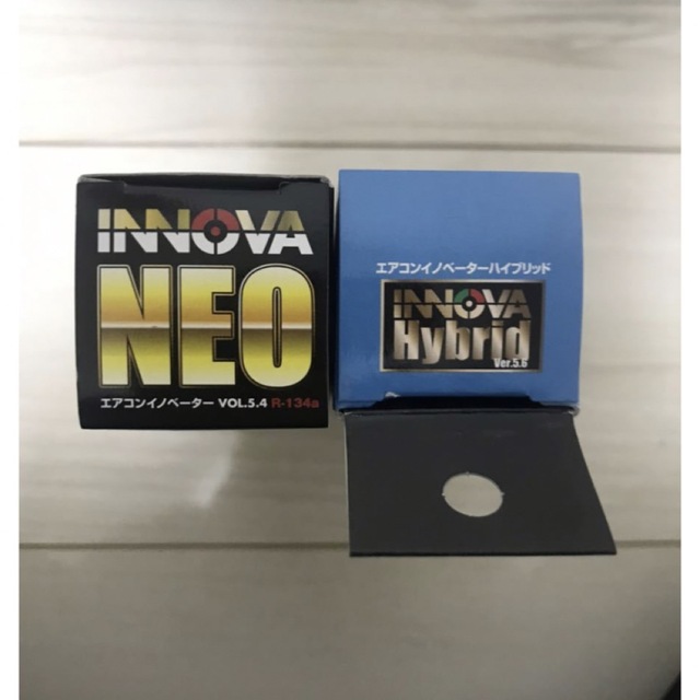 初回限定 エアコンイノベーターNEO イノベーターハイブリッド mixprint
