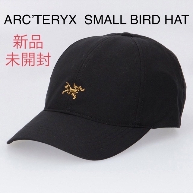 ARC’TERYX SMALL BIRD HAT スモールバードハット