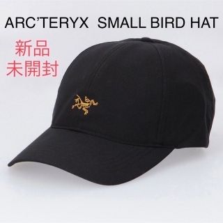 アークテリクス(ARC'TERYX)のARC’TERYX SMALL BIRD HAT スモールバードハット(キャップ)