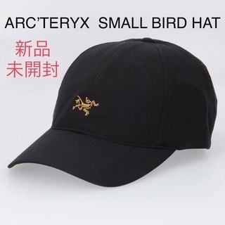 アークテリクス(ARC'TERYX)のARC’TERYX SMALL BIRD HAT スモールバードハット(キャップ)
