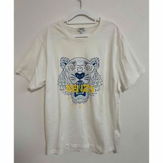 ケンゾー(KENZO)の専用！KENZO  Ｔシャツ(Tシャツ/カットソー(半袖/袖なし))