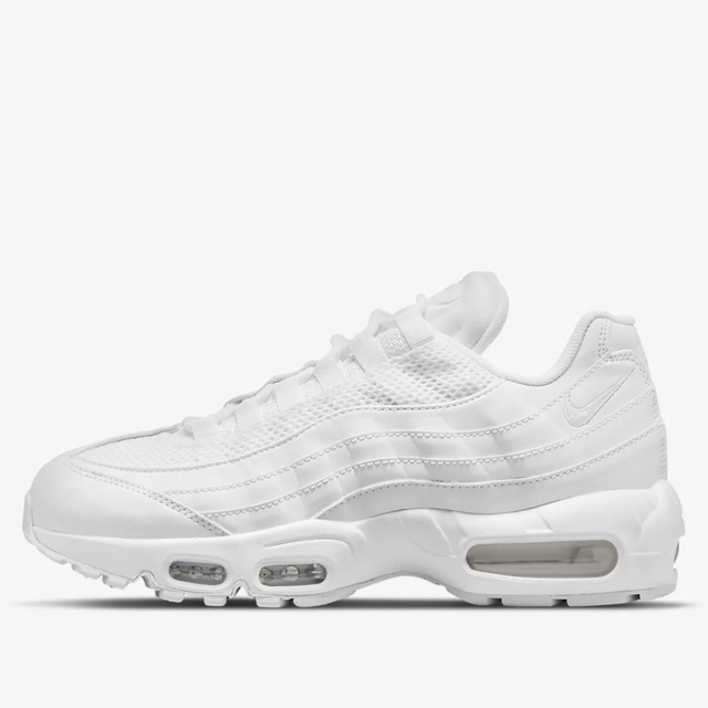 NIKE AIR MAX 95 ESSENTIAL 23.5cm 箱無し