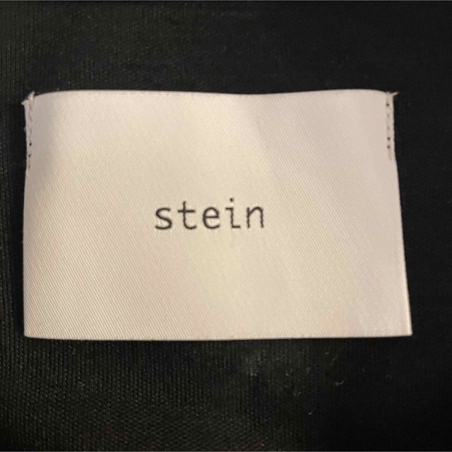 stein(シュタイン)のstein Print Tee Lyosell - People メンズのトップス(Tシャツ/カットソー(半袖/袖なし))の商品写真