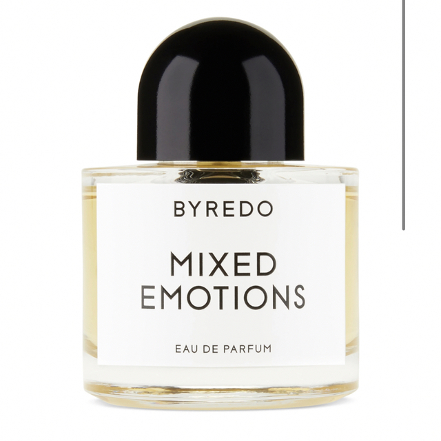 BYREDO MIXED EMOTIONS バイレード byredo 100ml