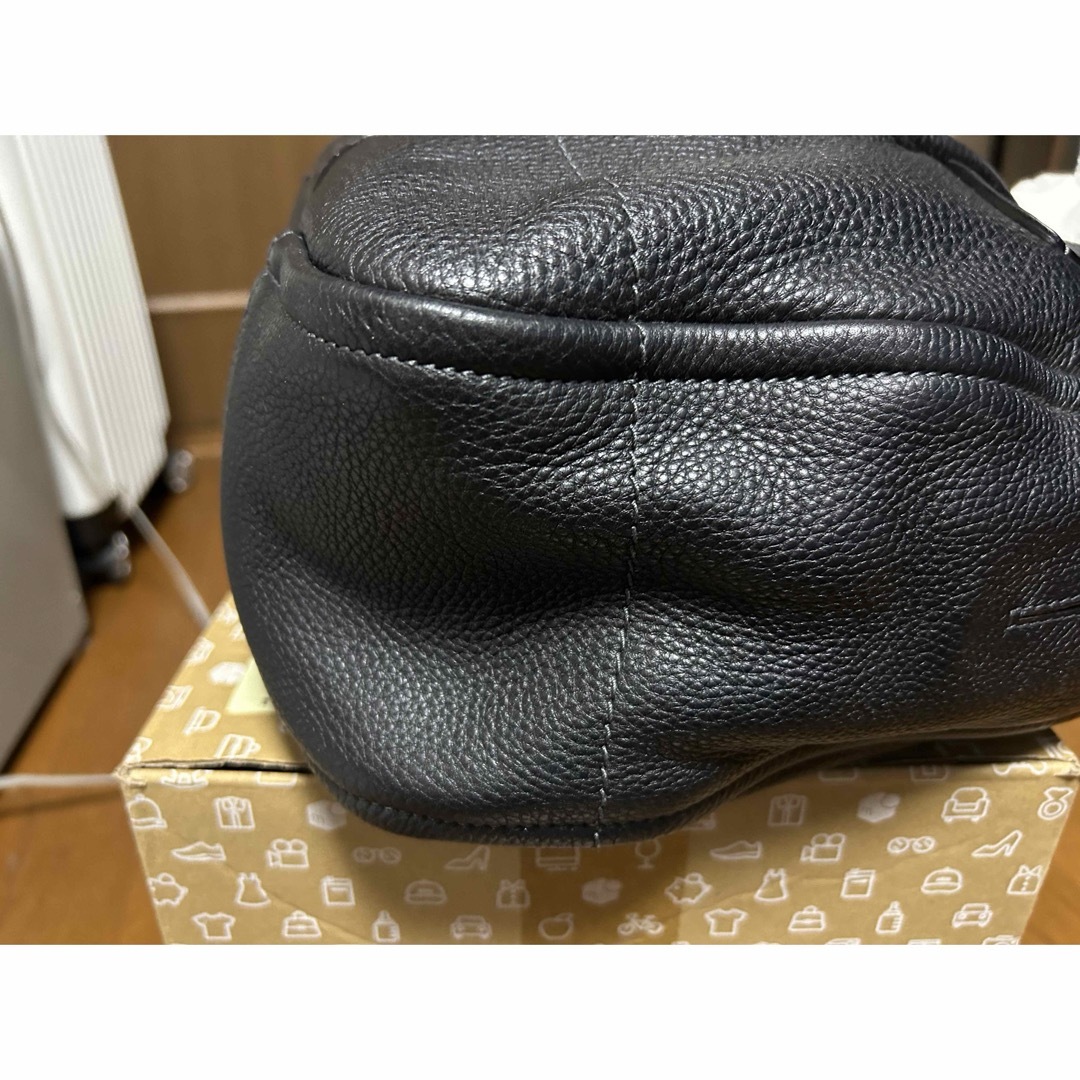 Salvatore Ferragamo(サルヴァトーレフェラガモ)のサルヴァトーレ フェラガモ　トートバッグ　美品 レディースのバッグ(トートバッグ)の商品写真