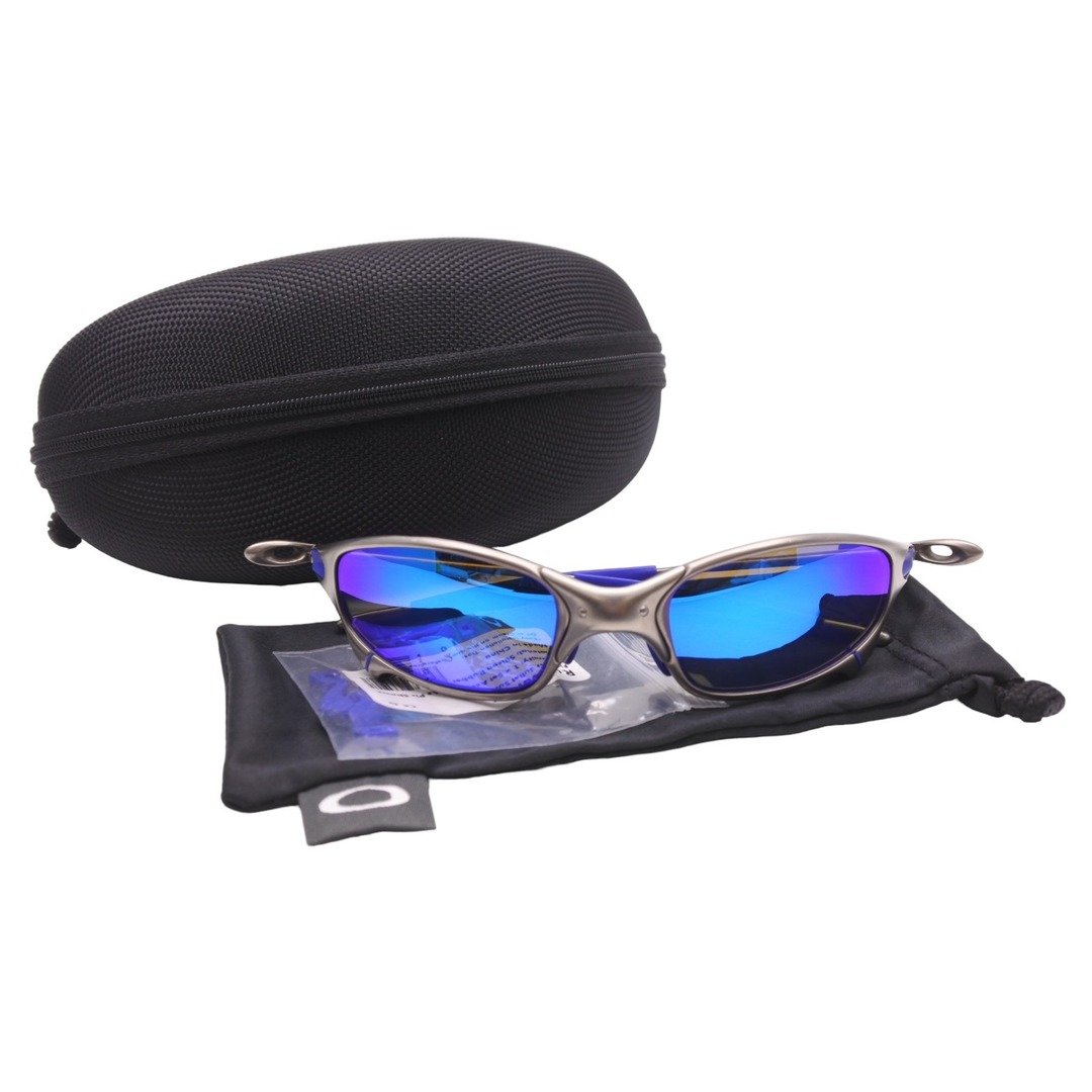 Oakley - OAKLEY オークリー 24-308 JULIET INFINITE HERO