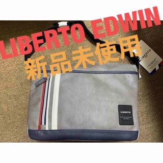 エドウィン(EDWIN)のLIBERTO EDWIN バック(トートバッグ)