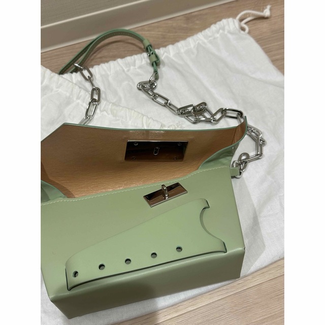 高評価なギフト Maison Martin Margiela - マルジェラ チェーン