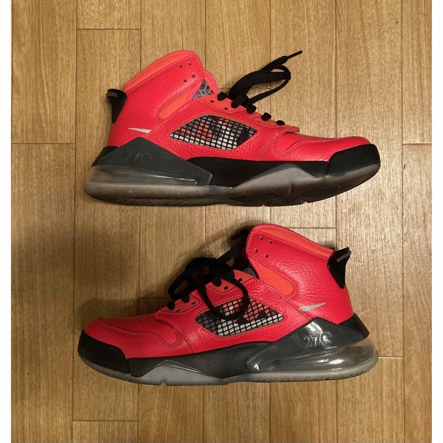 27cm Nike Air Jordan Mars PSG 国内正規品