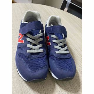 ニューバランス(New Balance)のニューバランススニーカー21.5(スニーカー)