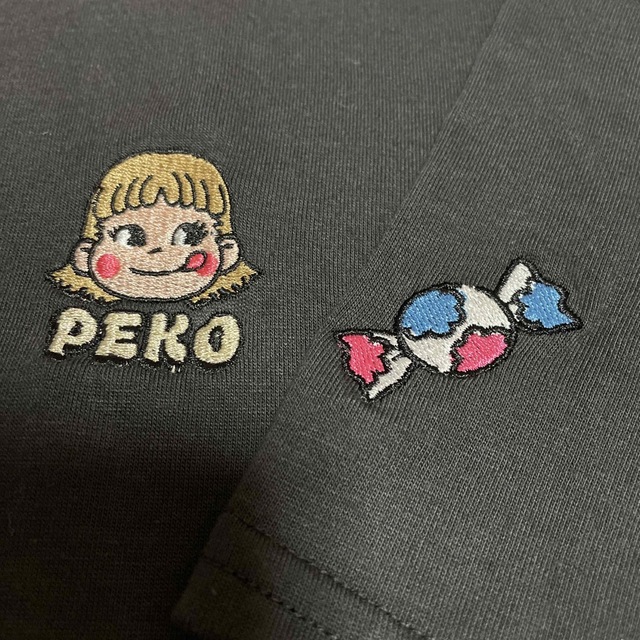 しまむら(シマムラ)のSALE中❣️  【peko 】Ｔシャツ❣️ レディースのトップス(Tシャツ(半袖/袖なし))の商品写真