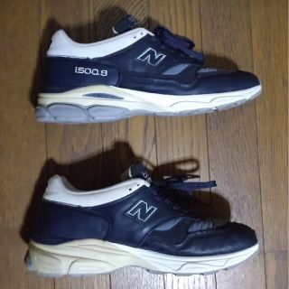 ニューバランス(New Balance)のちーtan様 ニューバランス M15009LP(スニーカー)