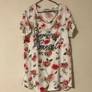 エイチアンドエム(H&M)のH&M Tシャツ 150 160(Tシャツ/カットソー)