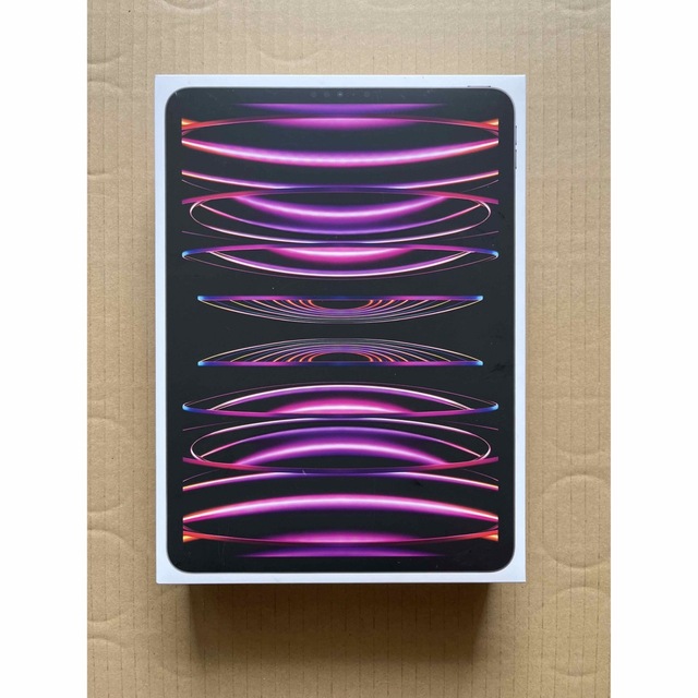 新品 】 iPad 128GB Wi-Fi 第4世代 11インチ Pro iPad Apple