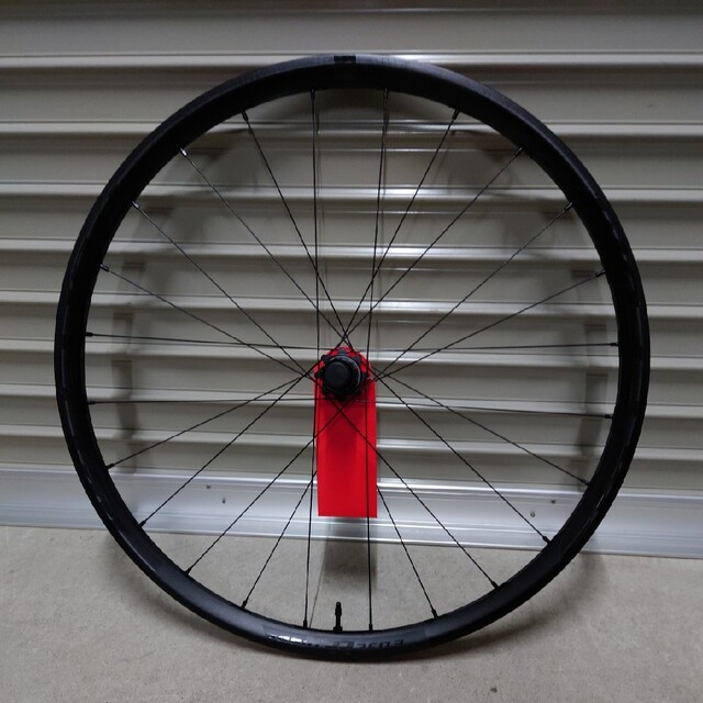 美品 フルクラム FULCRUM RAPID RED 3 シマノハブ 700c 最安値級価格