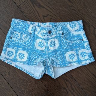 ロキシー(Roxy)のレディース　ショートパンツ　ＲＯＸＹ(ショートパンツ)