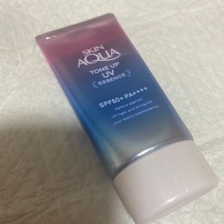 ロートセイヤク(ロート製薬)のスキンアクア(フェイスクリーム)