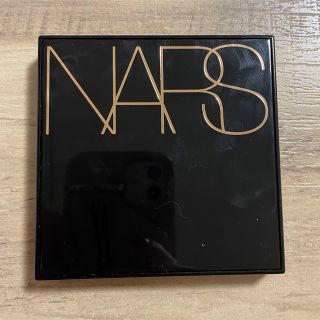 ナーズ(NARS)のNARSアイコニックグロー　チークデュオ(フェイスカラー)