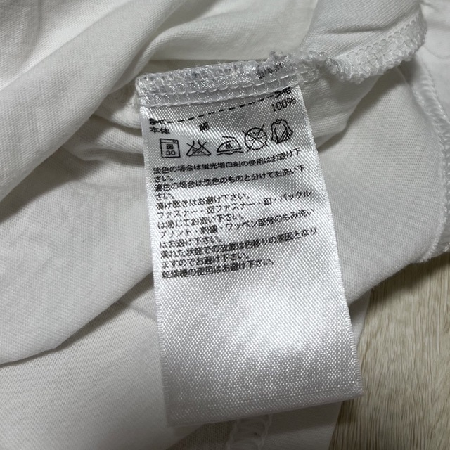 adidas(アディダス)のadidas Ｔシャツ　レディース　M レディースのトップス(Tシャツ(半袖/袖なし))の商品写真