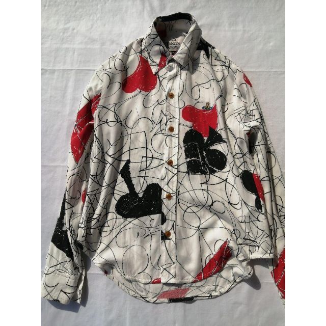 Vivienne Westwood - viviennewestwood ヴィヴィアンウエスト Vivienne Westwood - viviennewestwood ヴィヴィアンウエスト